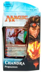 Kaladesh: Chandra Pyrogenius