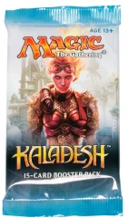 Kaladesh: Бустер