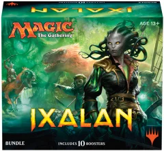 Ixalan: Bundle