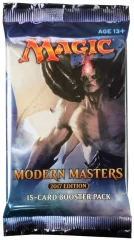 Modern Masters 2017 - бустер