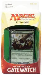 Oath Of The Gatewatch: Concerted Effort