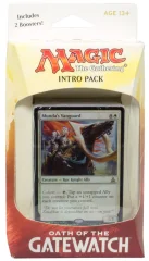 Oath Of The Gatewatch: Desperate Stand