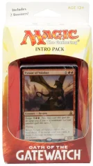 Oath Of The Gatewatch: Surge Of Resistance
