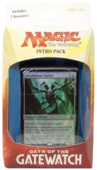 Oath Of The Gatewatch: Twisted Reality