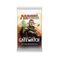 Oath of the Gatewatch - booster
