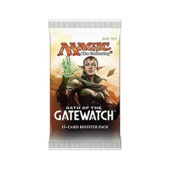 Oath of the Gatewatch - booster