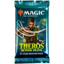 MTG. Theros Beyond Death. Booster