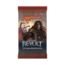 Aether Revolt: Бустер