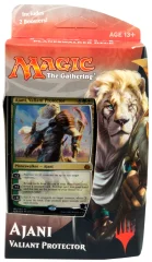 Aether Revolt: Ajani