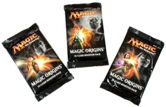 Origins - Booster