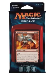 Shadows Over Innistrad: Angelic Fury