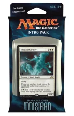 Shadows Over Innistrad: Ghostly Tide
