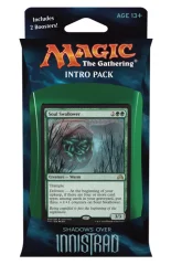 Shadows Over Innistrad: Horrific Visions
