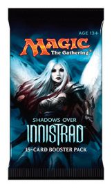 Shadows Over Innistrad - Booster