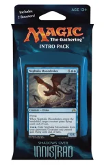 Shadows Over Innistrad: Unearthed Secrets