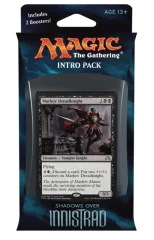 Shadows Over Innistrad: Vampiric Thirst