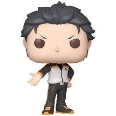Фигурка Funko POP! Animation. Re:ZERO – Starting Life in Another World: Subaru Natsuki 2111