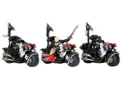 Dark Angels Bike Squadron