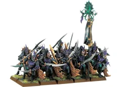 Dark Elf Black Ark Corsairs