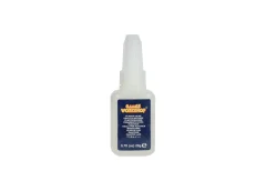 Plastic Glue Thick
