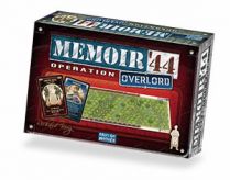 Memoir '44. Operation Overlord