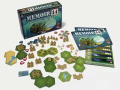 Memoir '44. Pacific Theater