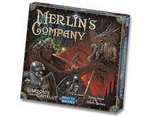 Shadows over Camelot: Merlin' Company
