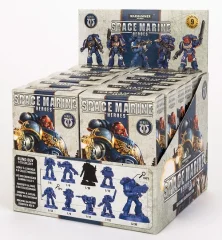 SPACE MARINE HEROES (REST OF THE WORLD) 2018