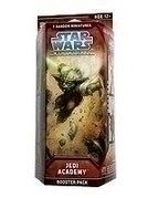 Star Wars Miniatures: Jedi Academy: Бустер