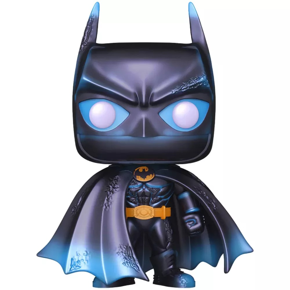 Фигурка Funko POP! Heroes. DC Batman 85 Years: Batman 515 | Купить
