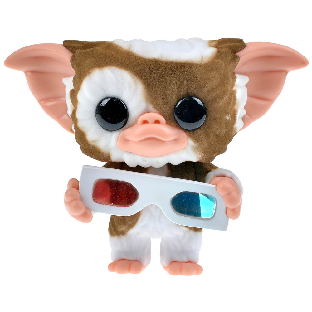 Funko Pop! Gizmo Avec Lunettes 3D – Gremlins – Figurine Vinyle 9 Cm !