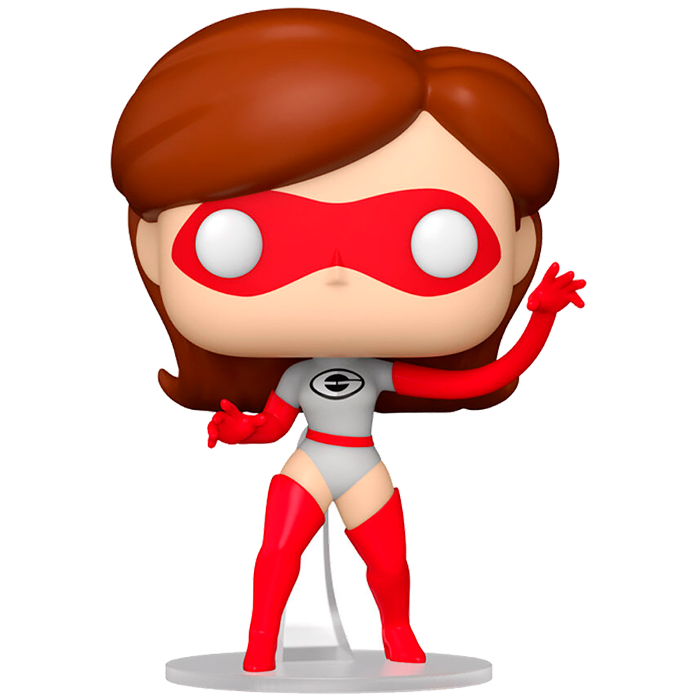 Фигурка Funko POP! The Incredibles: Elastgirl 1508 Купить