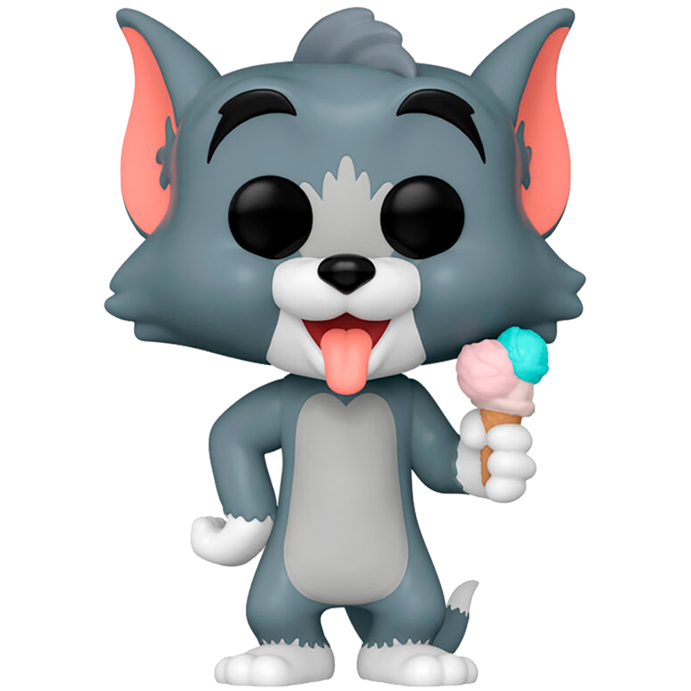 Фигурка Funko POP! Television. Tom and Jerry: Tom 1657 купить по